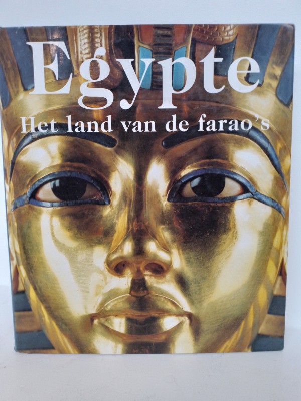 Egypte - Het land van de farao's
